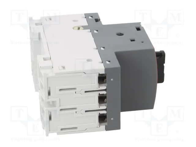 ABB MS132-0.4T Interruptor motorizado 690VAC