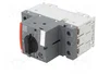ABB MS132-0.4T Interruptor motorizado 690VAC
