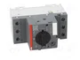 ABB MS132-0.4T Interruptor motorizado 690VAC