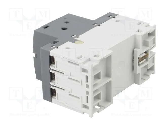 ABB MS132-0.4T Interruptor motorizado 690VAC
