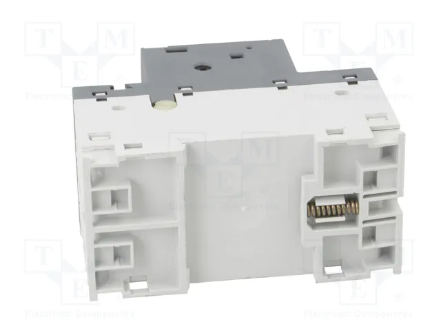 ABB MS132-0.4T Interruptor motorizado 690VAC
