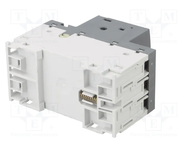 ABB MS132-0.4T Interruptor motorizado 690VAC