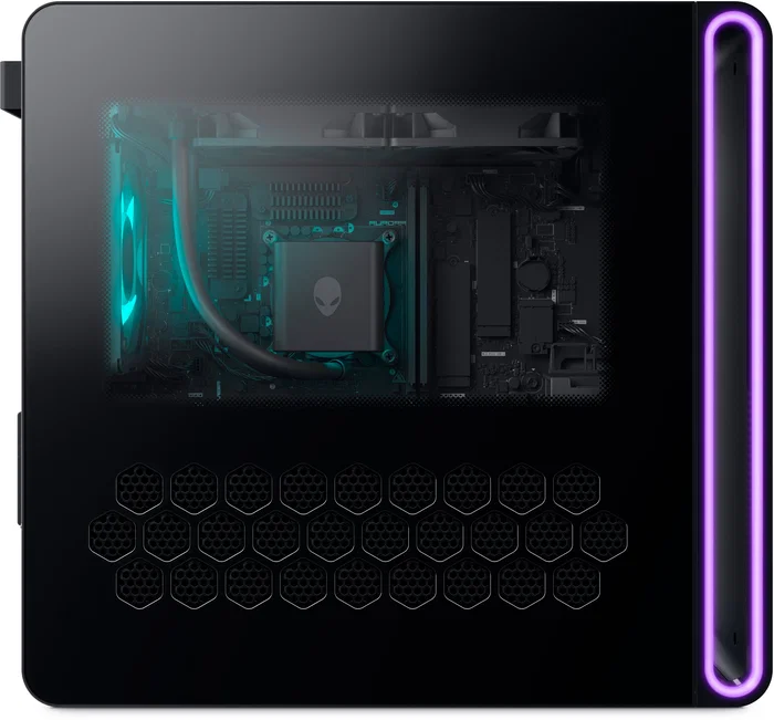 Dell Alienware Aurora ACT1250 Intel Core Ultra 7 265KF 32GB 2TB SSD RTX 5070 Dell Alienware Aurora ACT1250 Intel Core Ultra 7 265KF 32GB 2TB SSD RTX 5070