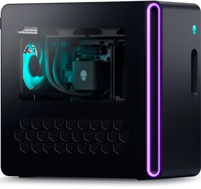 Dell Alienware Aurora ACT1250 Intel Core Ultra 7 265KF 32GB 2TB SSD RTX 5070 Dell Alienware Aurora ACT1250 Intel Core Ultra 7 265KF 32GB 2TB SSD RTX 5070