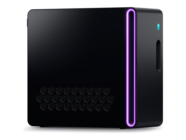 Alienware Aurora ACT1250 Ordenador Gaming Sobremesa (Desktop) Intel Core Ultra 7 265KF 32GB RAM 2TB SSD NVIDIA GeForce RTX 5070 con Windows 11 Home Alienware Aurora ACT1250 Ordenador Gaming Sobremesa (Desktop) Intel Core Ultra 7 265KF 32GB RAM 2TB SSD NVIDIA GeForce RTX 5070 con Windows 11 Home