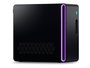 Alienware Aurora ACT1250 Ordenador Gaming Sobremesa (Desktop) Intel Core Ultra 7 265KF 32GB RAM 2TB SSD NVIDIA GeForce RTX 5070 con Windows 11 Home