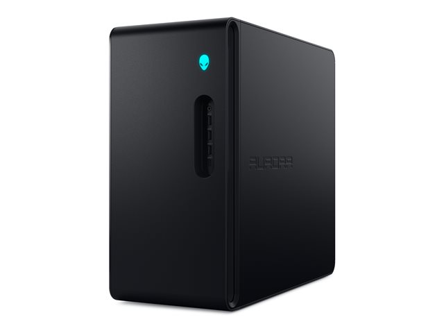 Alienware Aurora ACT1250 Ordenador Gaming Sobremesa (Desktop) Intel Core Ultra 7 265KF 32GB RAM 2TB SSD NVIDIA GeForce RTX 5070 con Windows 11 Home Alienware Aurora ACT1250 Ordenador Gaming Sobremesa (Desktop) Intel Core Ultra 7 265KF 32GB RAM 2TB SSD NVIDIA GeForce RTX 5070 con Windows 11 Home