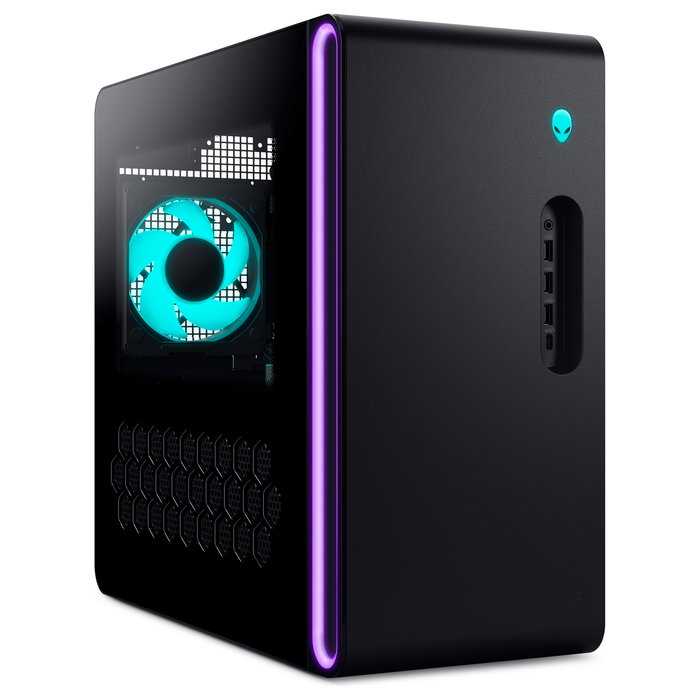 Dell Alienware Aurora ACT1250 Intel Core Ultra 7 265KF 32GB 2TB SSD RTX 5070 Dell Alienware Aurora ACT1250 Intel Core Ultra 7 265KF 32GB 2TB SSD RTX 5070