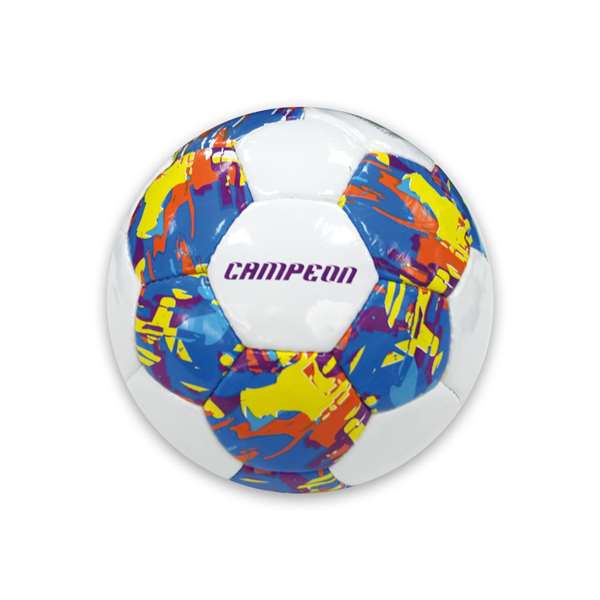JugaToys Balón Fútbol Campeón talla 5 JugaToys Balón Fútbol Campeón talla 5
