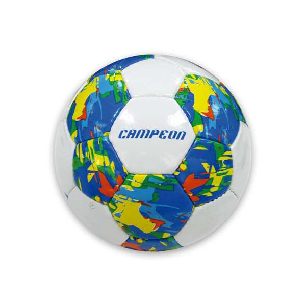 JugaToys Balón Fútbol Campeón talla 5 JugaToys Balón Fútbol Campeón talla 5