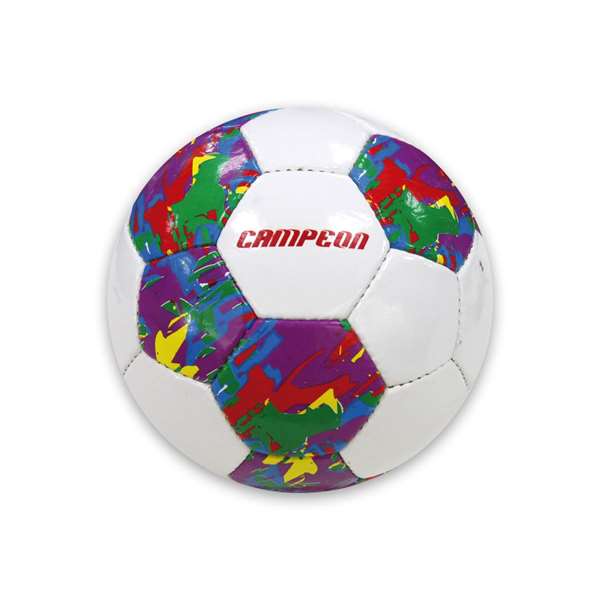 JugaToys Balón Fútbol Campeón talla 5 JugaToys Balón Fútbol Campeón talla 5