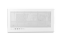Nox Hummer Blade Caja Gaming Semitorre Blanca