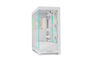 Nox Hummer Blade Caja Gaming Semitorre Blanca