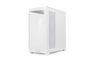Nox Hummer Blade Caja Gaming Semitorre Blanca