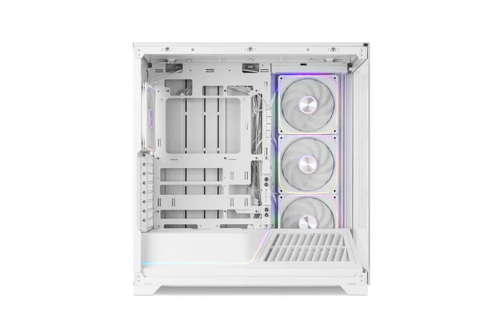 Nox Hummer Blade Blanca
