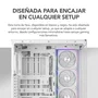 Nox Hummer Blade Blanca