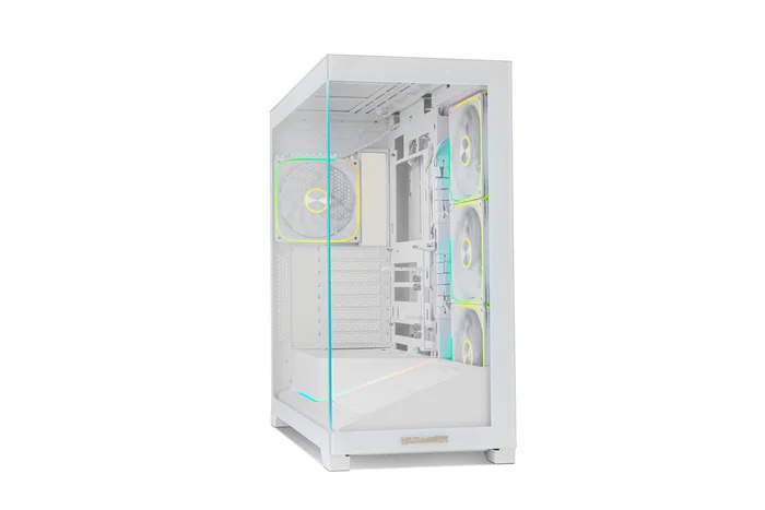 Nox Hummer Blade Blanca