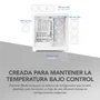 Nox Hummer Blade Blanca