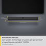 Jabra PanaCast 50 - Sistema de Videoconferencia para Salas 4K Ultra HD 180° con Audio Profesional y Plug & Play
