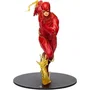 Lansay LAN3181860634059 The Flash Movie - The Flash Disfraz de Héroe 30 cm