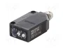 OMRON E3Z-B86 Sensor fotoeléctrico PNP 80-500mm