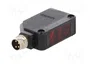 OMRON E3Z-B86 Sensor fotoeléctrico PNP 80-500mm