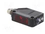 OMRON E3Z-B86 Sensor fotoeléctrico PNP 80-500mm