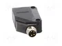 OMRON E3Z-B86 Sensor fotoeléctrico PNP 80-500mm