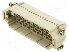 LAPP Conector industrial EPIC® H-DD 108 MC HDC