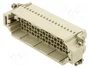 LAPP Conector industrial EPIC® H-DD 108 MC HDC
