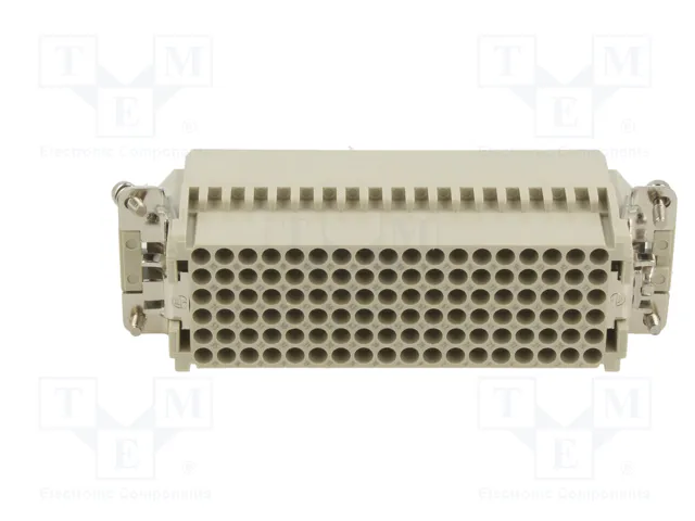 LAPP Conector industrial EPIC® H-DD 108 MC HDC