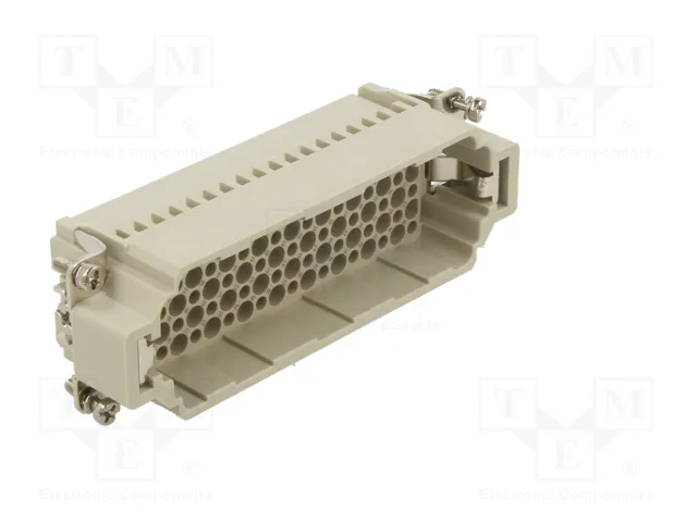 LAPP Conector industrial EPIC® H-DD 108 MC HDC