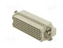 LAPP Conector industrial EPIC® H-DD 108 MC HDC