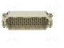 LAPP Conector industrial EPIC® H-DD 108 MC HDC