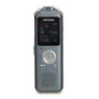 Aiwa DVR-M700 Dictáfono Digital de Voz, 16GB Memoria Interna, Grabación 275h, Pantalla OLED, Micrófono 3, USB Tipo-C, Radio FM, Color Azul