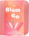 Sunkissed Nails Glam On The Go Gift Set 5 Piezas