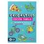 HASBRO GAMES Priorities Family Edition G3179