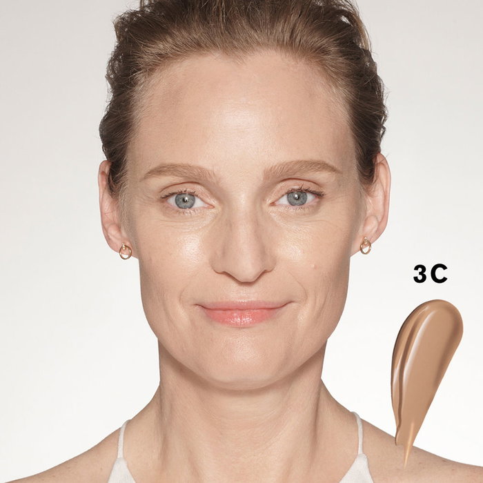 Estée Lauder FUTURIST Corrector Iluminador Tacto Suave 6 ml - #3C, Cobertura Media a Total, Larga Duración, Resistente al Agua