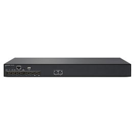 LANCOM XS-5110F Switch de Agregación Gestionado L2/L3 8x SFP+ 2x 10G RJ45 Montaje en Rack 1U
