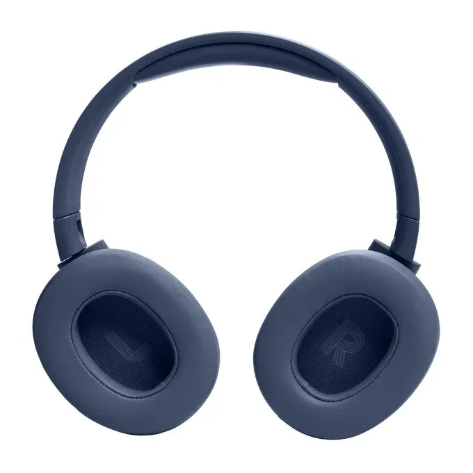 JBL Tune 720BT Auriculares Inalámbricos Bluetooth Azul JBL Tune 720BT Auriculares Inalámbricos Bluetooth Azul
