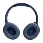 JBL Tune 720BT Auriculares Inalámbricos Bluetooth Azul