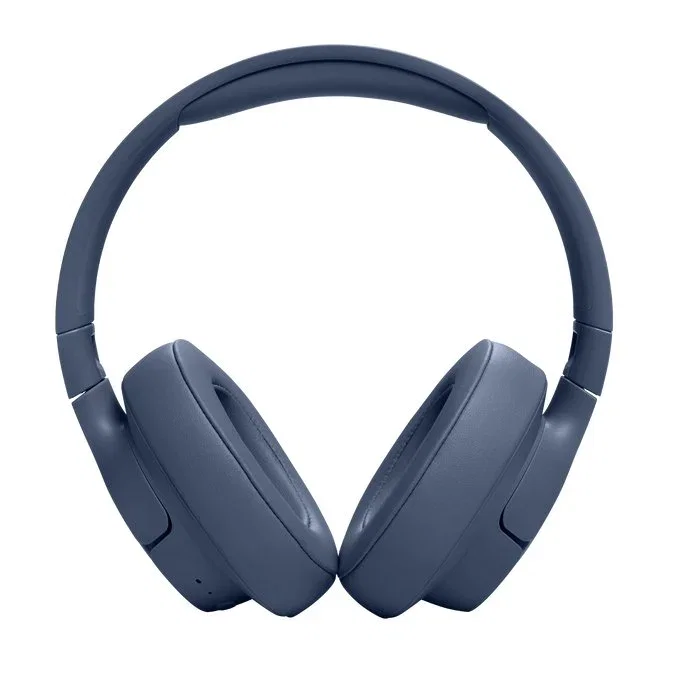 JBL Tune 720BT Auriculares Inalámbricos Bluetooth Azul JBL Tune 720BT Auriculares Inalámbricos Bluetooth Azul
