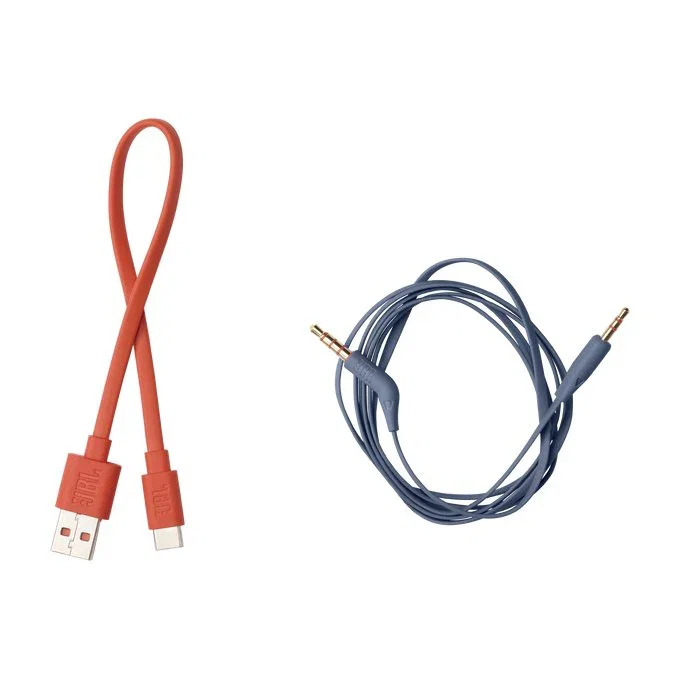 JBL Auriculares Tune 720BT Inalámbricos Bluetooth Diadema Supraaurales para Música y Llamadas con Batería 76h - Azul