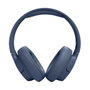 JBL Tune 720BT Auriculares Inalámbricos Bluetooth Azul