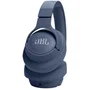 Auriculares jbl tune 720bt inalÁmbrico bluetooth azul