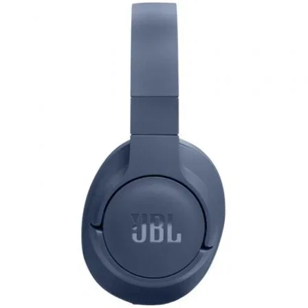 Auriculares jbl tune 720bt inalÁmbrico bluetooth azul