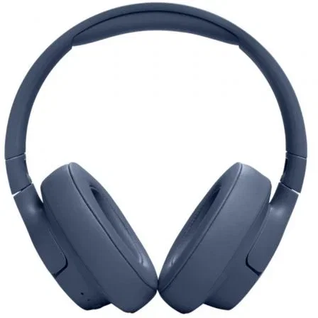 Auriculares jbl tune 720bt inalÁmbrico bluetooth azul