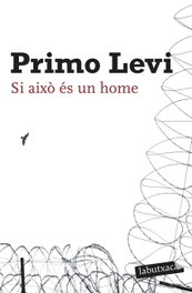 LABUTXACA, Si això és un home - Primo Levi