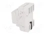 F&F PZ-831-RC Relé de monitorización de nivel para líquido conductivo