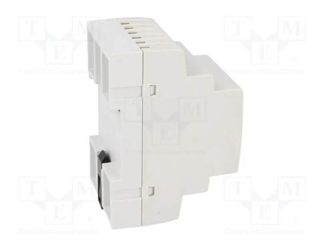 F&F PZ-831-RC Relé de monitorización de nivel para líquido conductivo